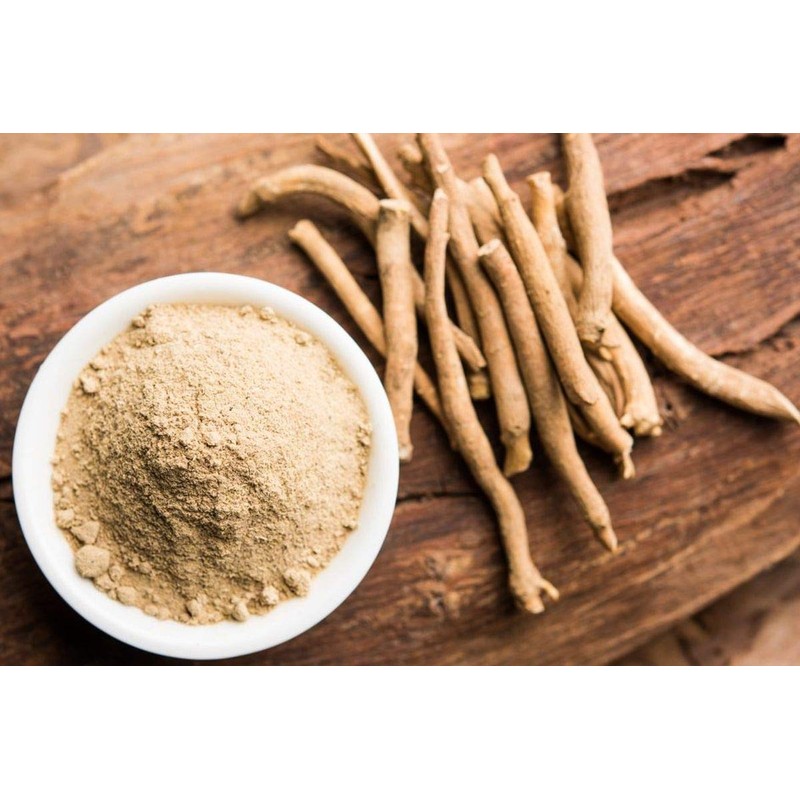 neotea Ashwagandha Root 250gm Pack of 1