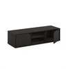 Furinno CLASSIC TV Stand, Entertainment Center, TV Console for TV
