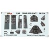 Eduard 1/48 SR-71A Space (for Revell)
