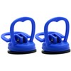 2 Pcs Mini Suction Cups Vacuum Suction Cups Glass Suction