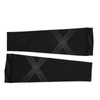 Pair Wheelup UV Protection Sleeve Sun Resistant Cuff Summer Outdoor