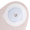 10pcs OnePiece Disposable Colostomy Bags Ostomy Ileostomy Stoma Ostomy Supplies