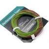 Moonlit Performance WF Taper Floating Fly Line (Olive & Brown,