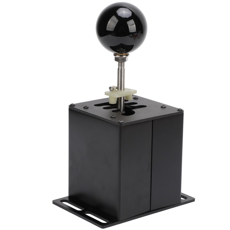 6+R PC USB Simulator Shifter H Gear Shifter Racing Game