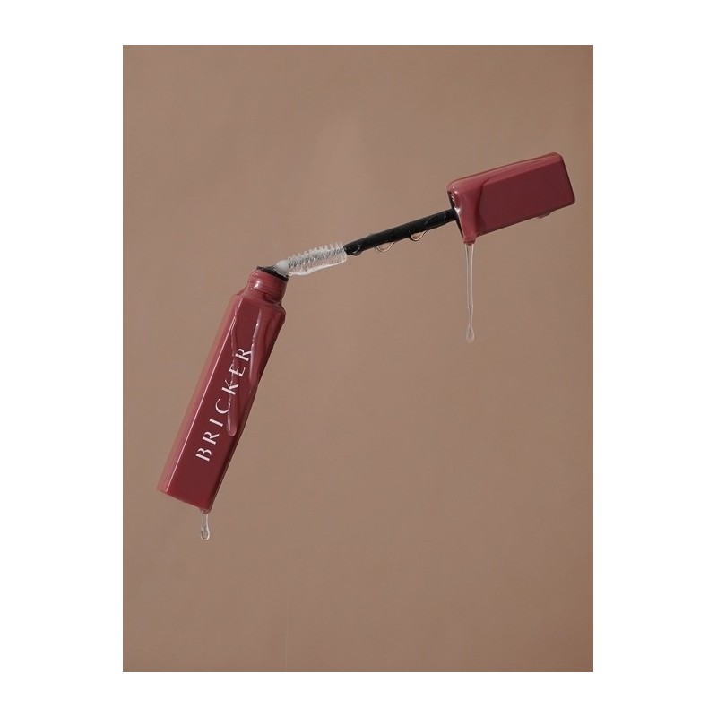 Bricker Rootful Night Salmon Protein Eyelash Nutrient 12ml / 브릭커