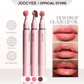 JOOCYEE Dewdrop Glaze Lip Oil