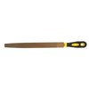 6'' to 12'' Braze Diamond Files Rasp Flat for Hard