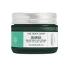 The Body Shop Edelweiss Smoothing Day Cream 50 ml 48