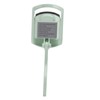 Heated Eyelash Curler Long Lasting Professional Rechargeable Electric Eyelash Curler