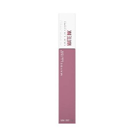 Maybelline Matte Ink 180 Revolutionary, 5ml