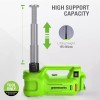 Greenworks 24V Battery Car Jack 3T Max Loading