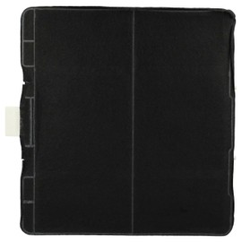 vhbw Activated Carbon Filter Compatible with Neff D89D55N1/02, D79B21N1/01, D79B21N1GB/01, D89D55N1/01 Cooker Hood - 23.3 x 21.5 x 2.2 cm