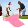Cotton Ball Hats Empty Top Sun Visors Hat Sports Sun