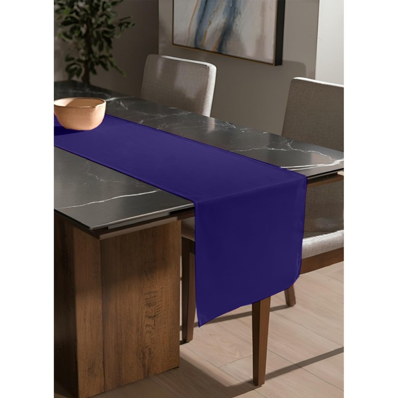 Elegant Event Essentials - Polyester Table Runner - For Spring