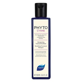 Phyto Phytocyane Shampoo 250 ml