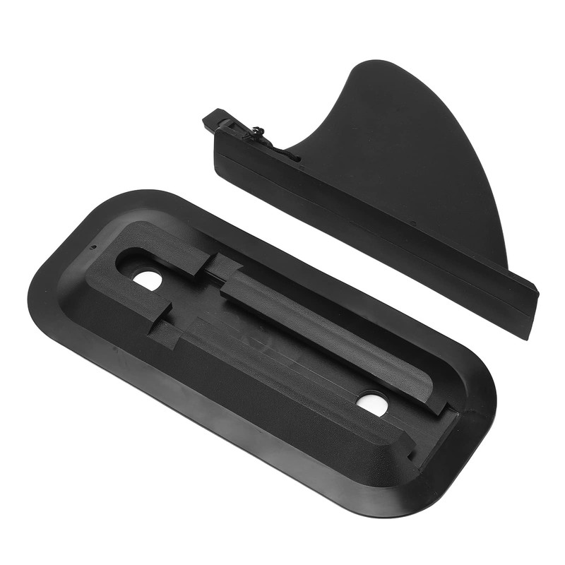 Surfboard Fin, Replacement for Inflatable Paddle Board Fin, Centre Paddle