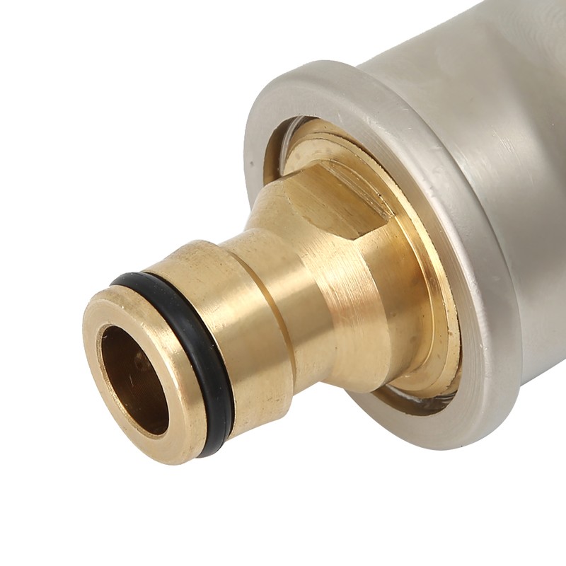 High Pressure Water Sprayer Spray Head Cleaning Nozzle for Hotel