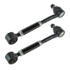 Tiny Force Rear Adjustable Control Lateral Arm Set Pair LH