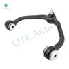 PM Auto Pair 2 Front Left-Right Upper Control Arm Ball