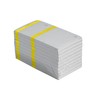 Elve Tickets ELV Block 100 Sheets 60 x 135 mm