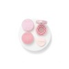 Jeongsaemmul JUNGSAEMMOOL Artist Cushion Blush Blur (1 puff) Perky Coral
