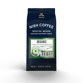 Nish Filtre Kahve Organic 250 gr