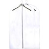 Clear Vinyl Garment Bag - Protect Your Clothing While Traveling