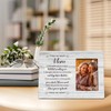 EWDMOUK Memory Gifts for Loss of Mother,Condolences Gifts,Memorial Gifts for