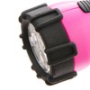 Dorcy 55 Lumen Floating Water Resistant LED Flashlight with Carabineer