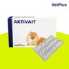 Activate Extra Small Extra Small Dogs (5kg or less) 60 Capsules 1 Pack / 액티베이트 엑스스몰 초소형견 (5Kg 이하) 60캡슐 1개