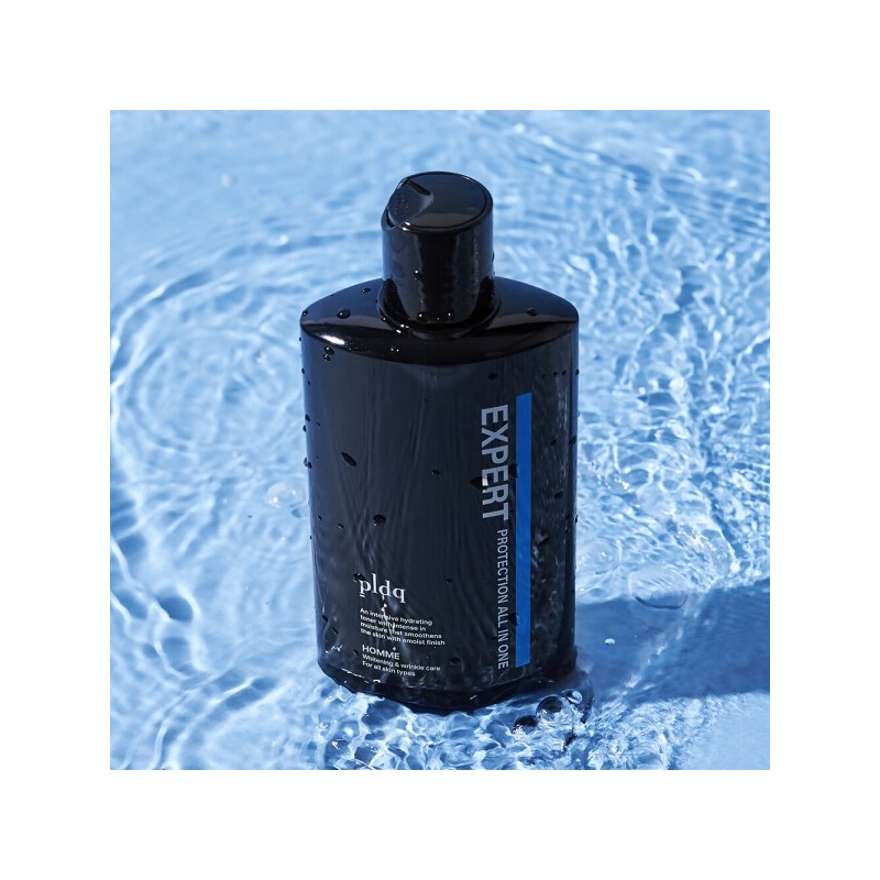 Expert Protection Men's All-in-One Cosmetics 200ml / 엑스퍼트 프로텍션 남성화장품
