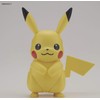 Pokemon Plastic Model Collection 41 Select Series Pikachu Color Coded