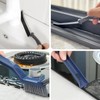 Cepillos de limpieza multiusos 14 pzas Brush001 – cocina, baño