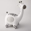 THINGS REMEMBERED Engraved Giraffe Ceramic Coin Bank for The New