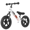 Royalbaby Lightweight Aluminum Kids Balance Bike for Boys Girls Toddlers