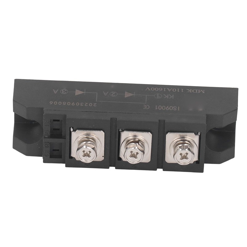 Common Cathode Module Rectifier Diode 1600V Box 110A PV Photovoltaic