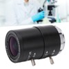 MP Camera Lens 4mm to 12mm Focal Length Manual Focus