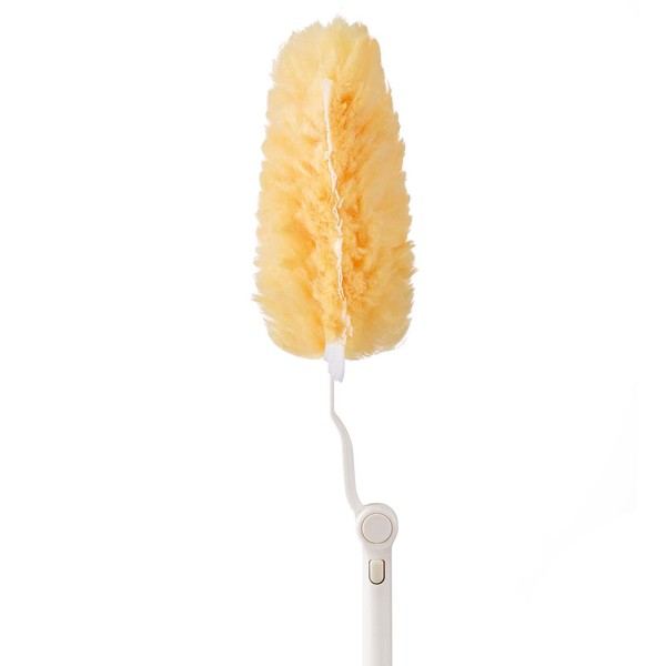 VEVOR Duster Refills, Heavy Duty Dusters for Cleaning, 3 ft