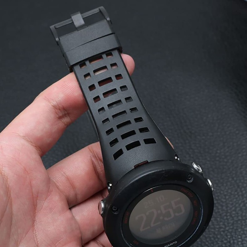 SUUNTO Replacement Band Strap Belt for Ambit Suunto Ambit3 Peak