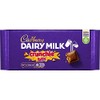 Cadbury Dairy Milk Crunchie 180g