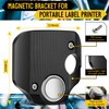 Avenuebool Magnet Accessory Compatible with Brady M210, M210 Lab, M211,