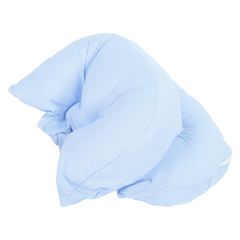 Pregnancy Support Pillow Adjustable Maternity Support Pillow for Sleeping Napping