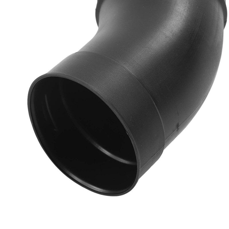 1 Pair Air Intake Pipe 1120943682 High Flow Aging Resistant