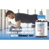Primo TRT Performance Gummies, PrimoTRT Energy Support
