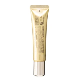 KOSE Grace One Wrinkle Care Moisturizing Gel Essence UV 1.4 oz (40 g) Wrinkle Improvement All-in-One 5 in 1 Item (Beauty Essence, Milky Lotion, Cream, Makeup Base, Sunscreen), Relaxing Floral Scent, 1.4 oz (40 g)
