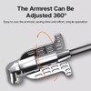 105° Angle Screwdriver Attachment Adapter, Angle Drill Attachment Corner Tool