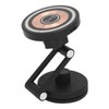 Magnetic Phone Holder Mount Strong Adsorption Wireless Charging Car Magnetic