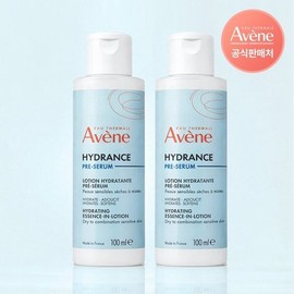 Avène Hydrance Essence-in-Lotion 100ml x 2 / 이드랑스 에센스 인 로션 100ml 2개