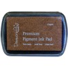 Dovecraft Pigment Ink Pad - Copper,8.5 x 2 x 6