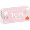 TOM Organic Tampons Mini X 16